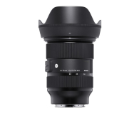 Sigma A 24-70mm f/2.8 DG DN L-mount - 1179683 - zdjęcie 5
